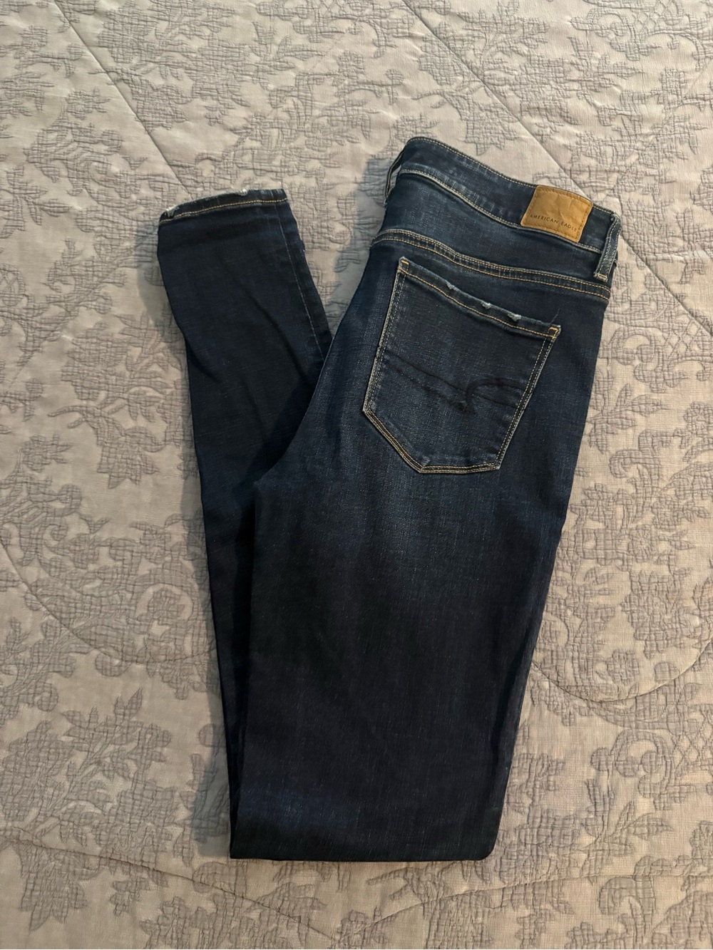 American Eagle Outfitters High Rise Jeggings